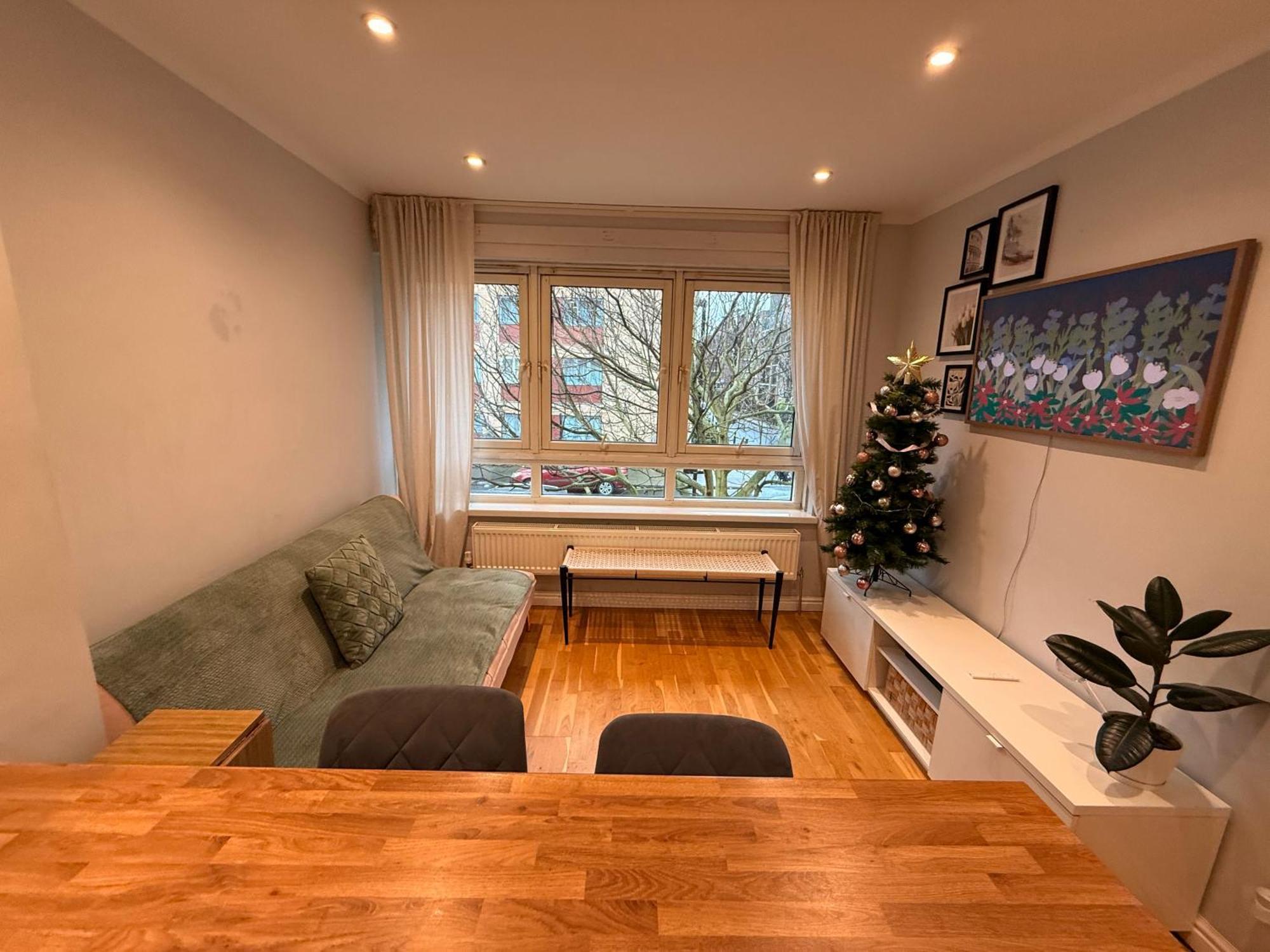 Two Bedroom Flat In The Heart Of Londres Exterior foto