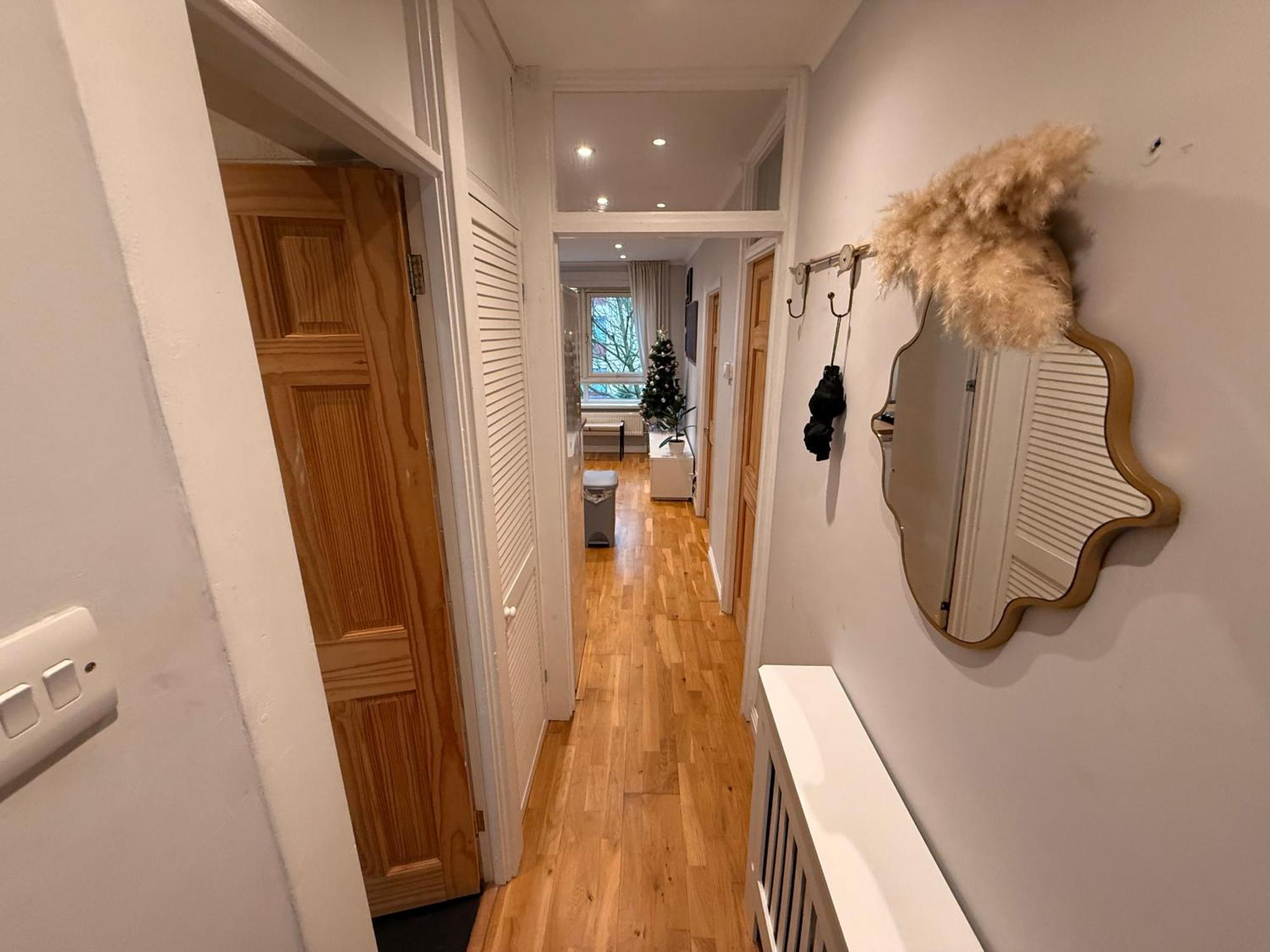 Two Bedroom Flat In The Heart Of Londres Exterior foto